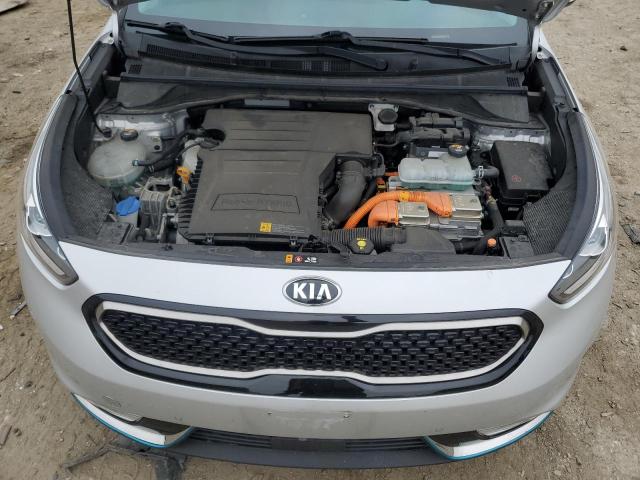 2019 KIA NIRO EX PR KNDCC3LD4K5326166