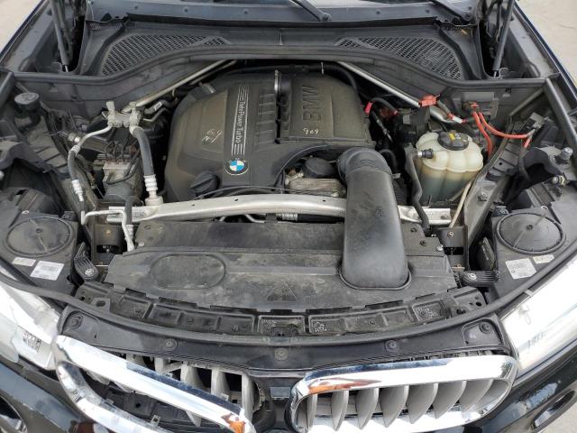 2017 BMW X5 XDRIVE35I 5UXKR0C50H0U53342