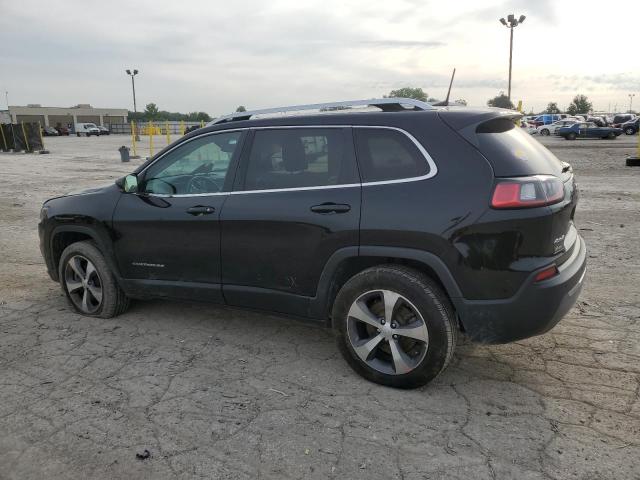 2020 JEEP CHEROKEE L 1C4PJMDX0LD586593