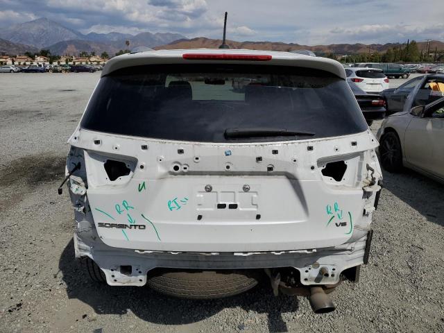 2017 KIA SORENTO LX - 5XYPG4A50HG223561