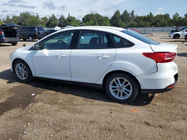 2018 FORD FOCUS SE 1FADP3F23JL266979