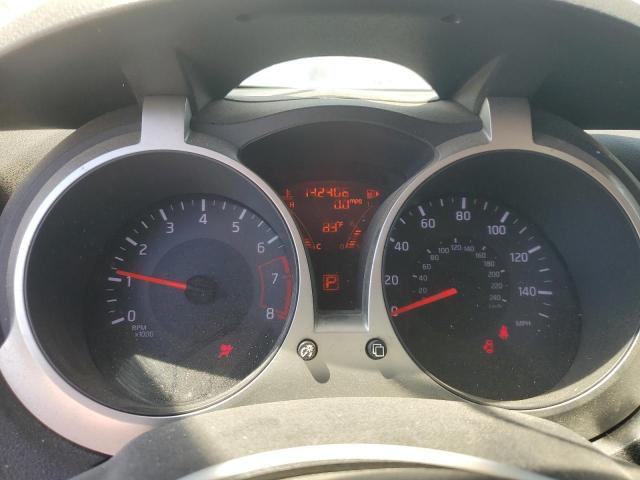 2015 NISSAN JUKE S JN8AF5MR5FT506931