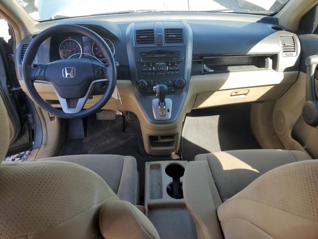 2010 HONDA CR-V EX - 5J6RE4H5XAL068753