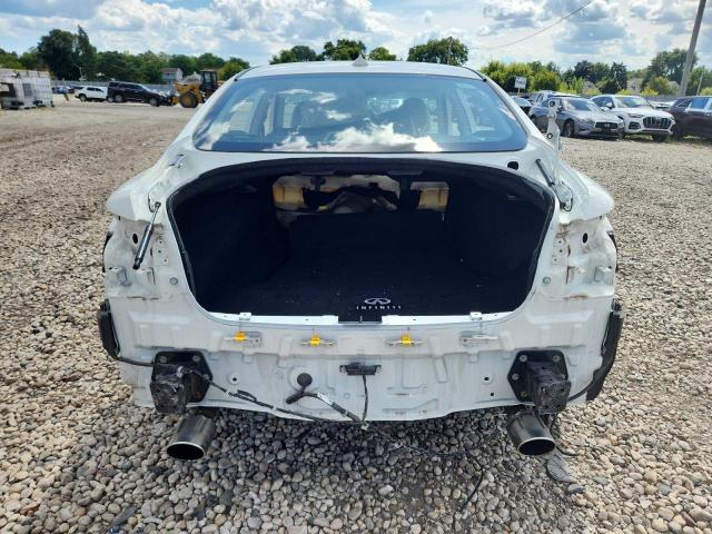 2021 INFINITI Q50 LUXE - JN1EV7BR8MM752994