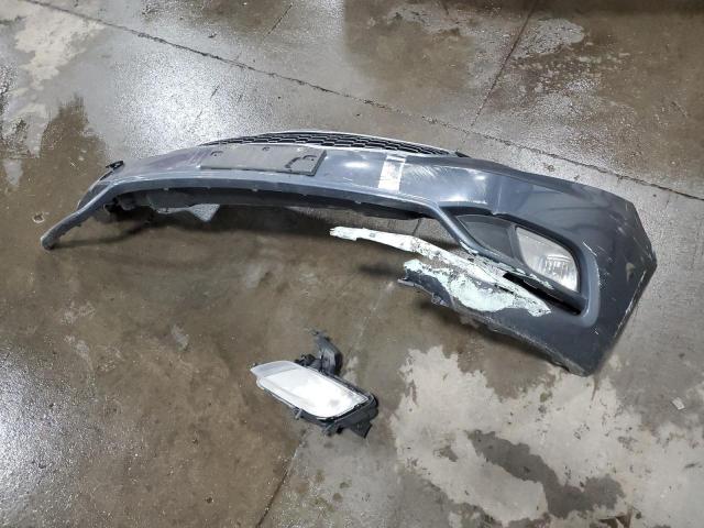 2015 KIA FORTE EX - KNAFZ4A87F5343036