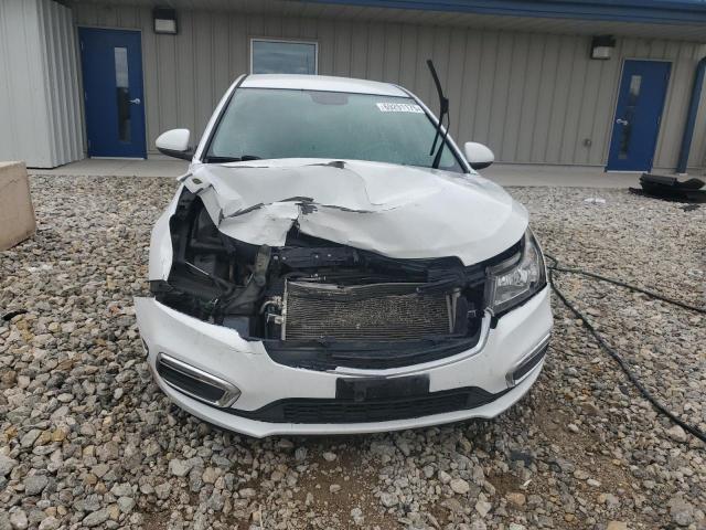 2015 CHEVROLET CRUZE LT 1G1PC5SB0F7198363