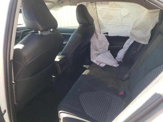 2022 TOYOTA CAMRY SE - 4T1G11AK5NU030429