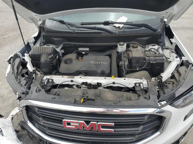 2018 GMC TERRAIN SLE 3GKALMEV2JL267706