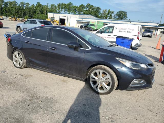 2016 CHEVROLET CRUZE PREM 1G1BG5SMXG7255167