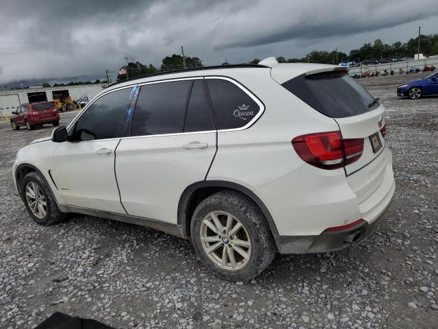 2015 BMW X5 SDRIVE35I 5UXKR2C59F0H37211