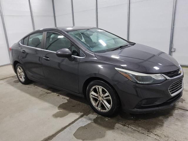 2017 CHEVROLET CRUZE LT 1G1BE5SM8H7121801