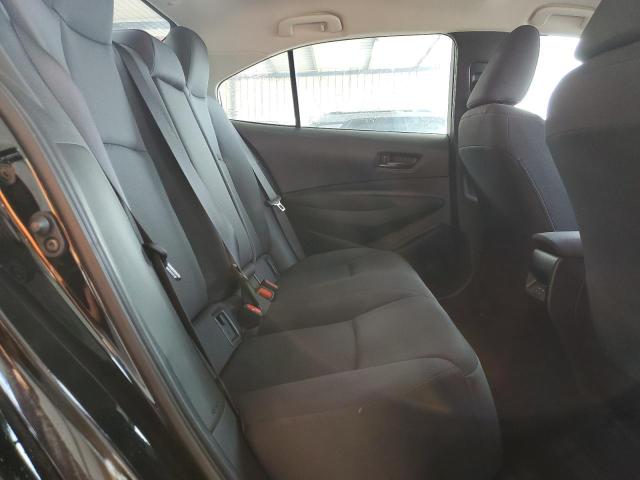 2025 TOYOTA COROLLA LE 5YFB4MDE3SP254787
