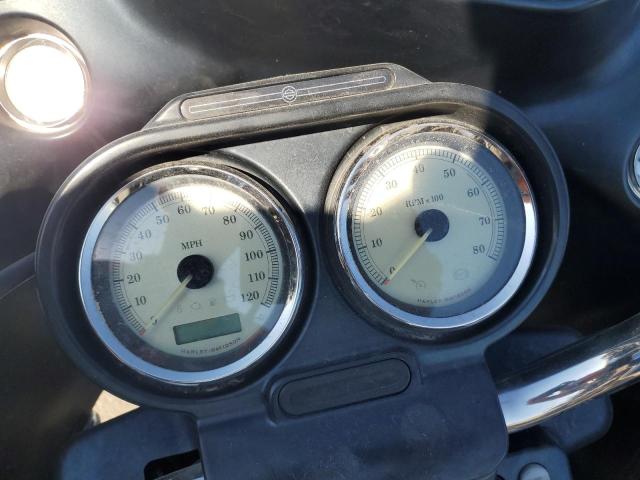 2013 HARLEY-DAVIDSON FLTRX ROAD #3292341263