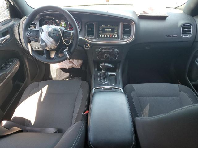 2018 DODGE CHARGER SX 2C3CDXBG3JH335291