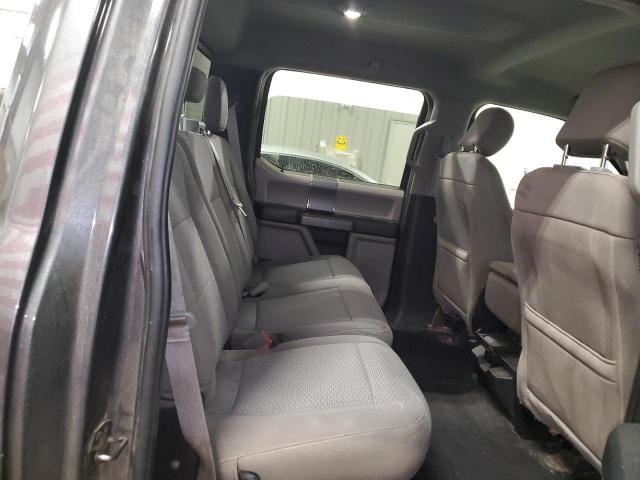 2019 FORD F150 SUPER - 1FTFW1E44KKC85934