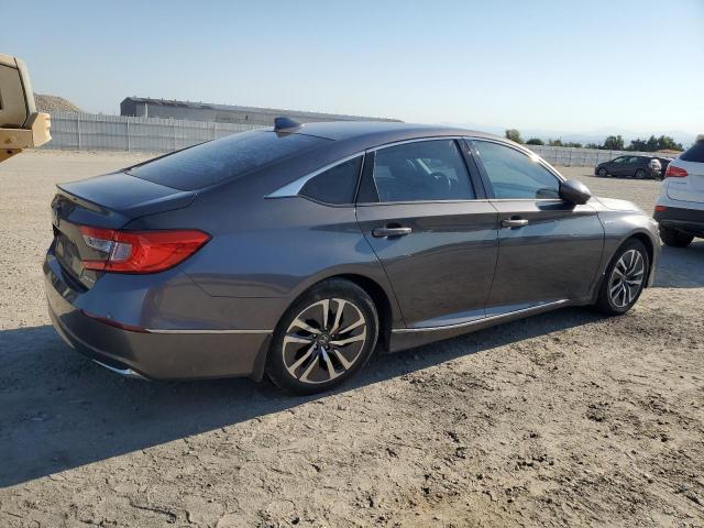 2019 HONDA ACCORD HYBRID EXL 1HGCV3F54KA013917