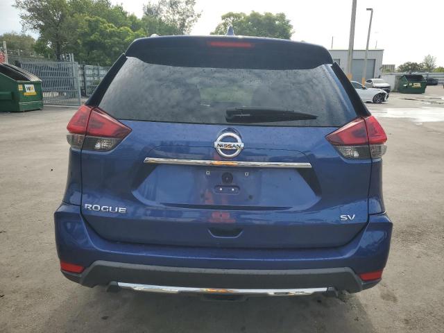 2018 NISSAN ROGUE S 5N1AT2MT6JC788810