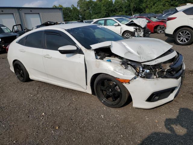 2019 HONDA CIVIC SPOR 19XFC2E84KE002033