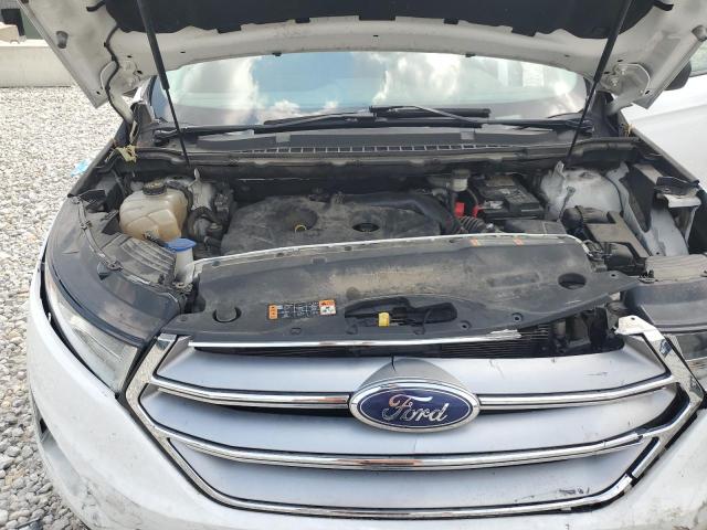 2017 FORD EDGE SE - 2FMPK3G9XHBB08694