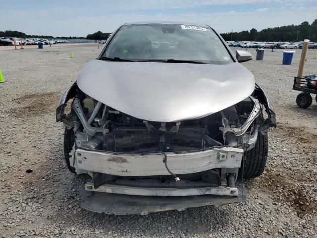2018 TOYOTA C-HR XLE NMTKHMBXXJR015895