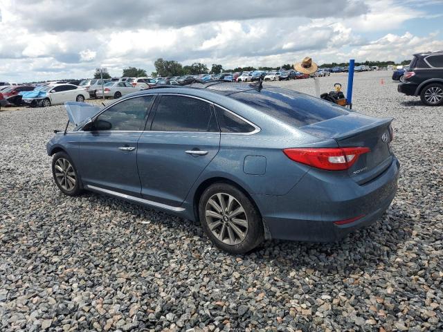 2016 HYUNDAI SONATA SPO 5NPE34AFXGH393560