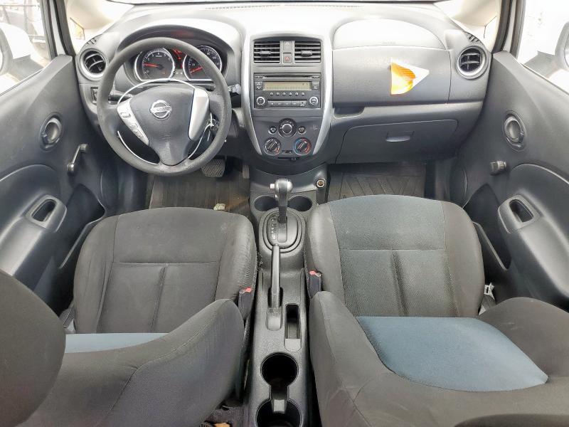 2017 NISSAN VERSA NOTE 3N1CE2CP4HL380030