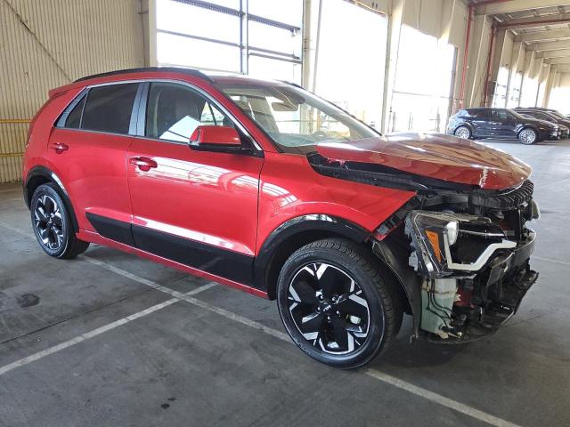 2023 KIA NIRO WIND KNDCR3L14P5027725