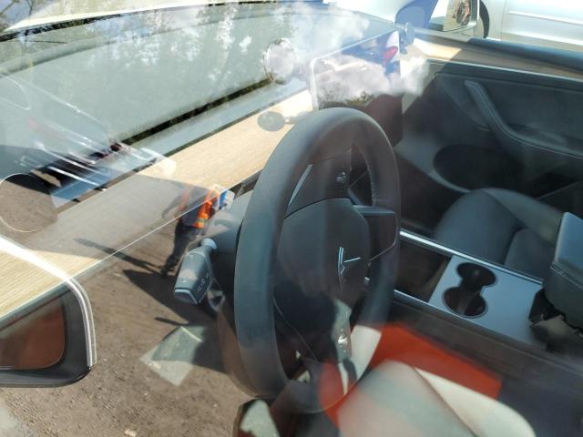2023 TESLA MODEL Y 7SAYGDEE4PF804715