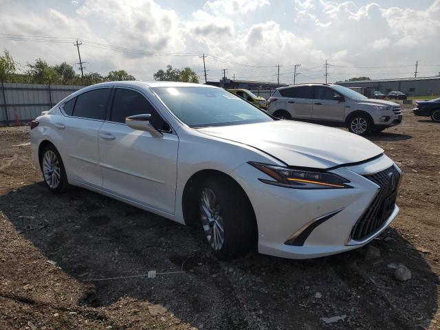 2023 LEXUS ES 300H BA 58AEA1C18PU028990