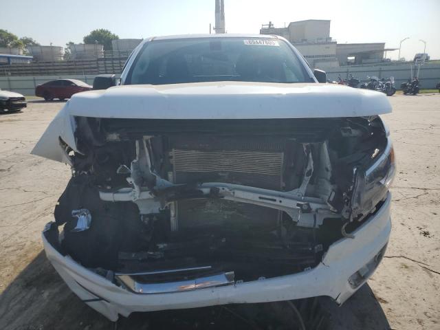 2019 CHEVROLET COLORADO 1GCHSBEA4K1229840