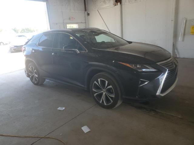 2017 LEXUS RX 350 BASE 2T2BZMCA2HC074561