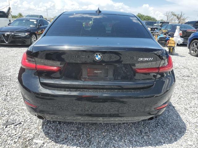 2021 BMW 330I 3MW5R1J02M8B51723