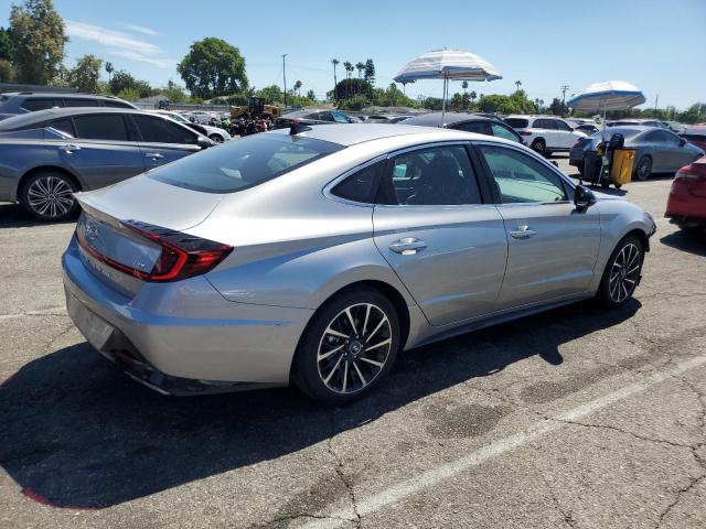 2020 HYUNDAI SONATA SEL PLUS 5NPEJ4J21LH011249
