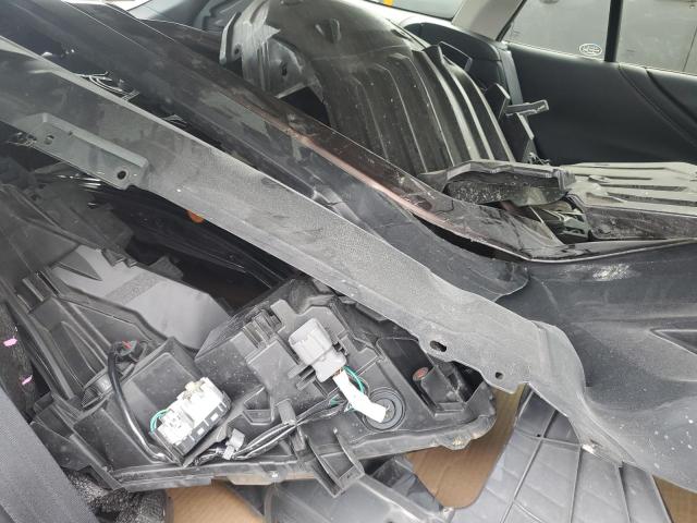 2021 SUBARU OUTBACK LI 4S4BTANC4M3110218