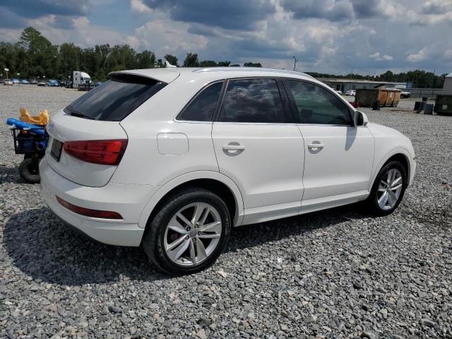 2016 AUDI Q3 PREMIUM WA1BFCFSXGR017079