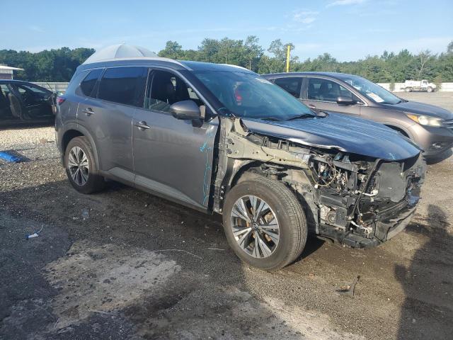 2021 NISSAN ROGUE SV 5N1AT3BB1MC744363