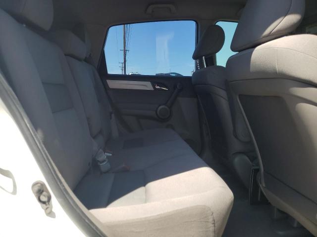 2011 HONDA CR-V LX - JHLRE3H37BC015320