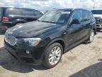 2017 BMW X3 XDRIVE2 - 5UXWX9C53H0T05147