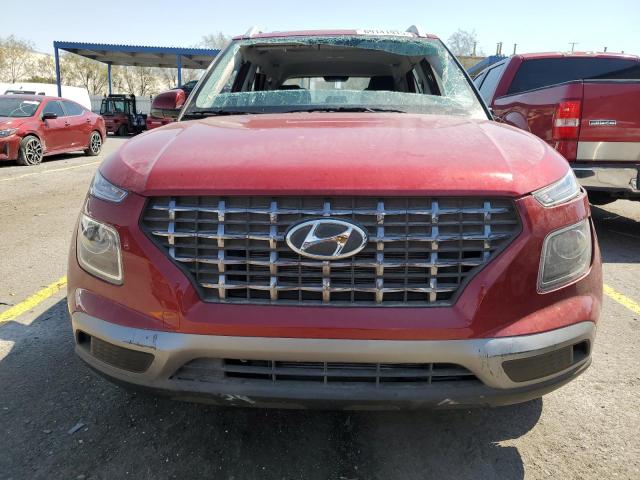 2025 HYUNDAI VENUE SEL KMHRC8A33SU355631