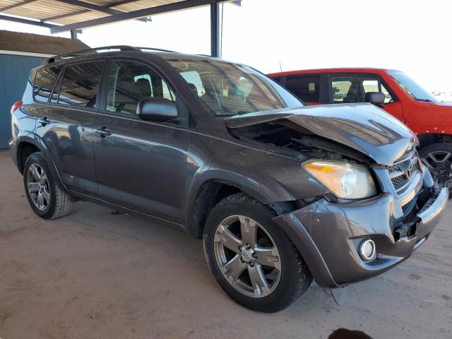 2012 TOYOTA RAV4 SPORT - 2T3WF4DV7CW107245