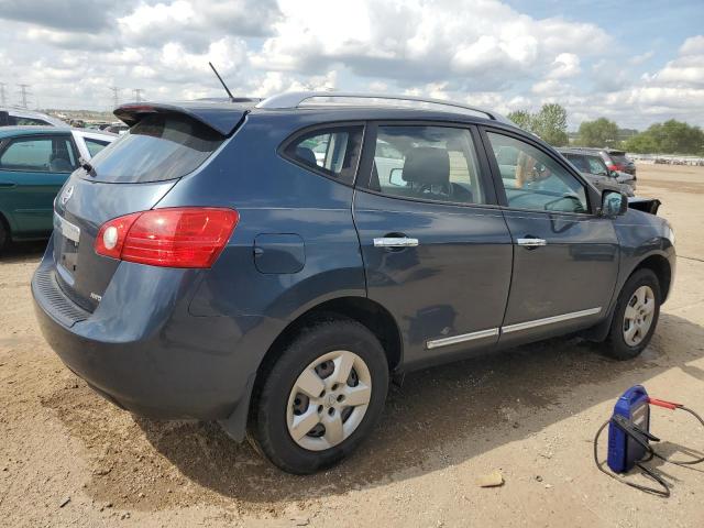 2015 NISSAN ROGUE SELE JN8AS5MV4FW751632
