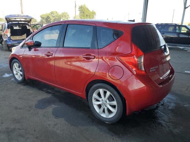 2015 NISSAN VERSA NOTE 3N1CE2CP1FL362730