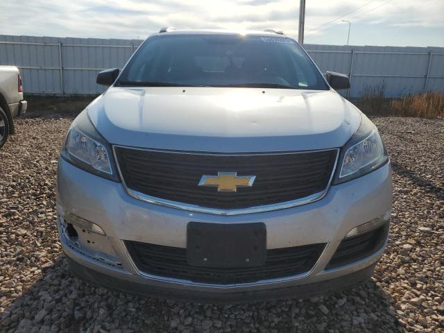 2016 CHEVROLET TRAVERSE LS 1GNKVFED1GJ310663
