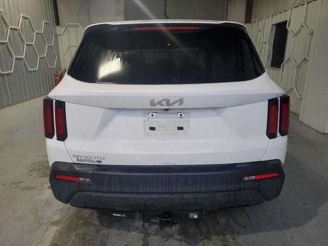 2023 KIA SORENTO LX #3301766357