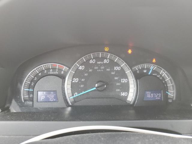 2013 TOYOTA CAMRY L - 4T1BF1FKXDU652592