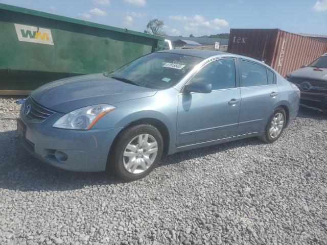 NISSAN ALTIMA BAS