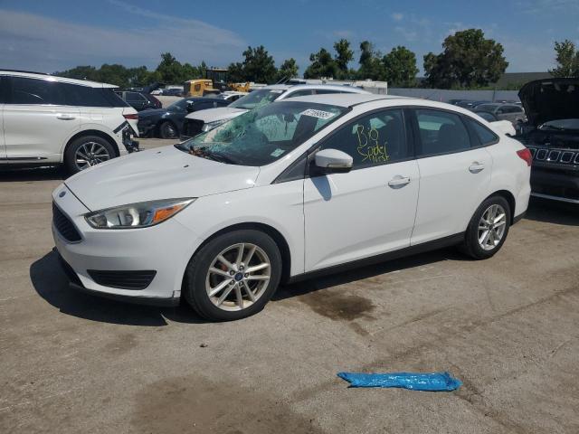 2016 FORD FOCUS SE - 1FADP3F26GL359388