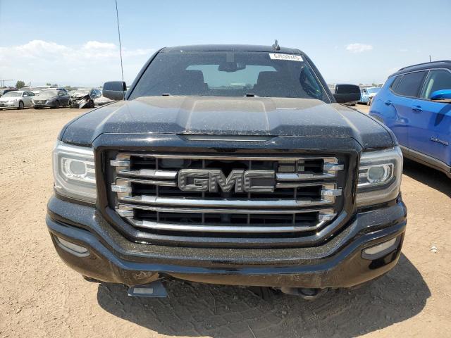 2018 GMC SIERRA K15 3GTU2NEC1JG426000