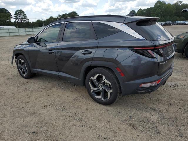 2022 HYUNDAI TUCSON SEL 5NMJC3AE8NH063944