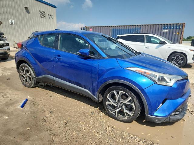 2018 TOYOTA C-HR XLE NMTKHMBX6JR021550